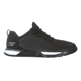 Tenis Skechers Go Train Viper Feminino Academia Fitness World Tennis