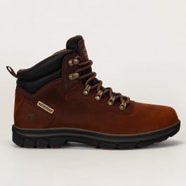 Bota Skechers Segment Ander Masculino Aventura Trail World Tennis