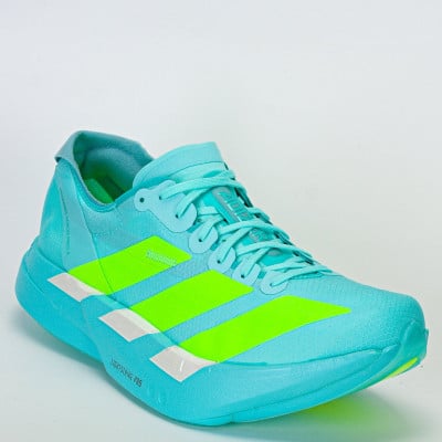 Tênis Adidas Adizero Adios Pro 4 Masculino Corrida - World Tennis