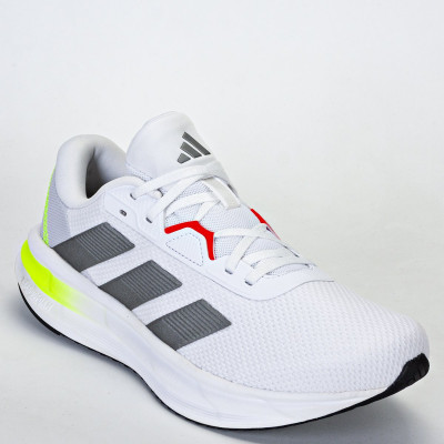 Tênis Adidas Galaxy Unissex Corrida Caminhada World Tennis