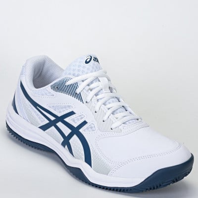 Court slide clay asics top