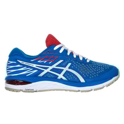 Tenis asics retro sales