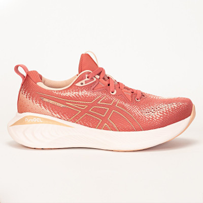 Tenis Asics Gel Cumulus 25 Feminino Corrida World Tennis