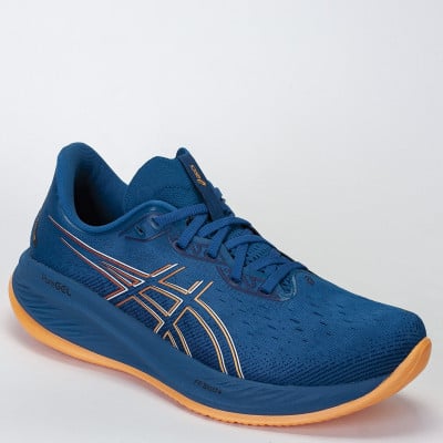 Tenis Asics Gel Cumulus 26 Masculino Corrida World Tennis