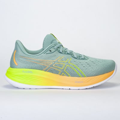 Tênis Masculino Tenis Asics Pisada Neutra Levemente Pronada Tênis
