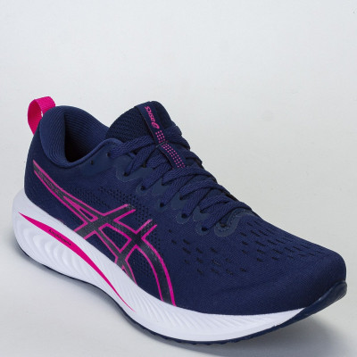Tenis Asics Gel Excite 10 Feminino Corrida Caminhada World Tennis