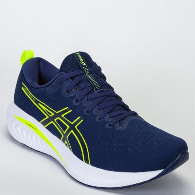 World Tennis Tenis Asics Para Caminhada World Tennis AmarraÃ