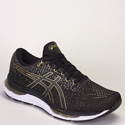 Tenis Asics Gel Hypersonic 4 Masculino Corrida Caminhada World Tennis
