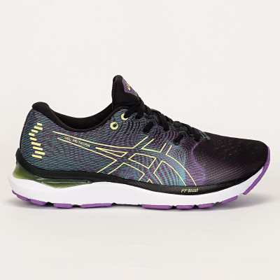 Tenis Asics Gel Meteora Feminino Corrida Caminhada World Tennis