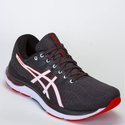 Tenis Asics Gel Pacemaker 4 Masculino Academia Fitness World Tennis