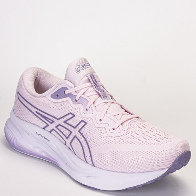 Tenis Asics Gel Pulse 15 Feminino Corrida Caminhada World Tennis