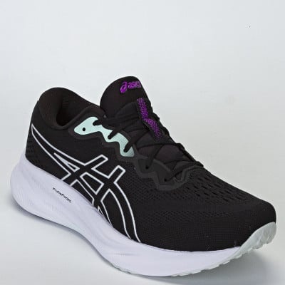 Tenis Asics Gel Pulse 15 Feminino Corrida Caminhada World Tennis