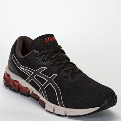 Diferenca entre asics quantum 180 e 360 top