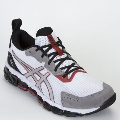 Tenis Asics Gel Quantum 360 Ctw Masculino Esportivo World Tennis