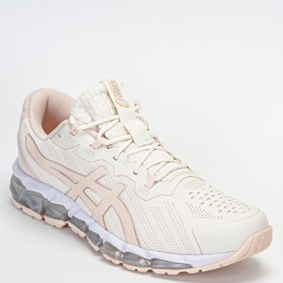 Tenis Asics Gel Quantum 360 Direction Feminino Academia Fitness World Tennis