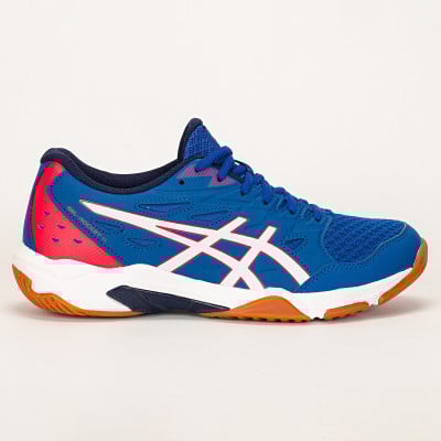 World Tennis Tenis Asics Academia Tênis Asics Gel Rocket 11