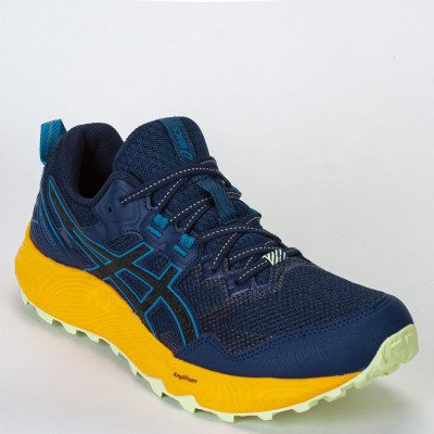 Tênis Asics Gel Sonoma 7 Masculino Aventura - Trail - World Tennis