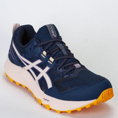 Tenis Asics Gel Sonoma 7 Feminino Aventura Trail World Tennis
