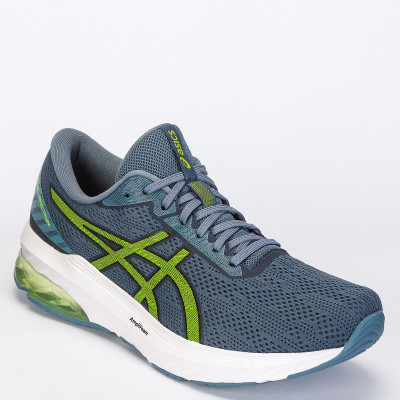 Tenis asics é shop bom para corrida