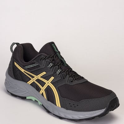 Tenis Asics Gel Venture 9 Masculino Aventura Trail World Tennis