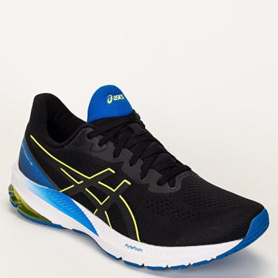 World tennis asics masculino deals