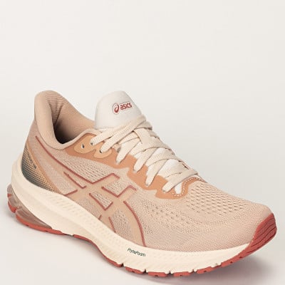 Tenis Asics Gt 1000 12 Feminino Corrida World Tennis