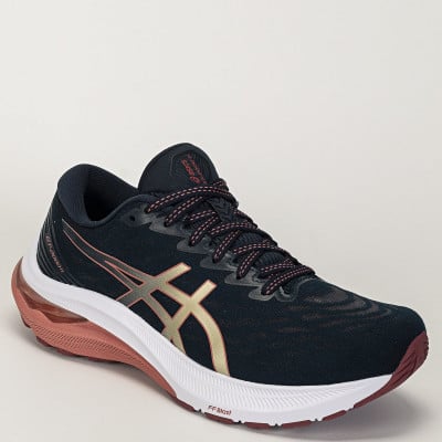 T nis Asics Gt 2000 11 Feminino Corrida Caminhada World Tennis