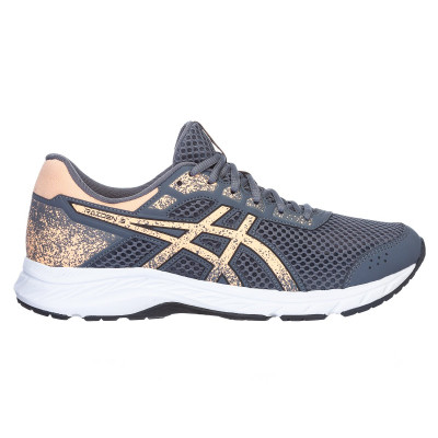 Tênis Asics Raiden Feminino Academia Fitness World Tennis
