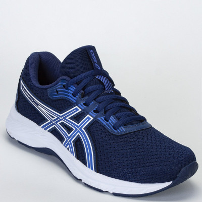 Tenis Asics Raiden 4 Feminino Academia Fitness World Tennis