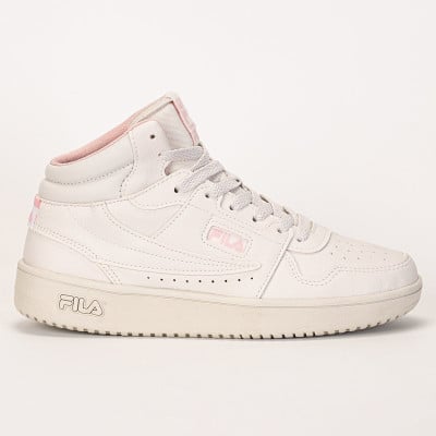 Tênis Fila Acd Classic Mid Feminino Casual World Tennis