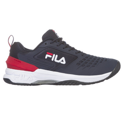 Tênis Fila Axilus Ace Masculino Tennis Squash World Tennis