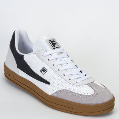 Tenis fila feminino branco 70 sale