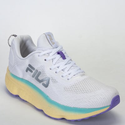 Tenis Fila Maxximus Feminino Corrida World Tennis