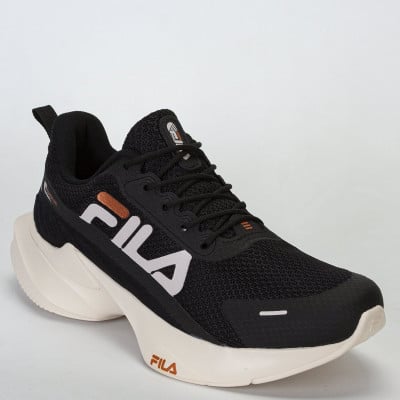 Tenis Fila Progress Lite Feminino Corrida Caminhada World Tennis