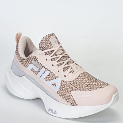 Progress Tenis Fila Feminino Com Amortecedor Tennis Player