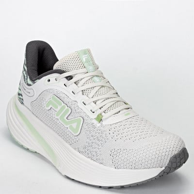 Tenis Fila Racer Nairobi Feminino Corrida Caminhada World Tennis