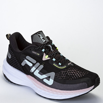 Tenis fila feminino com gel cheap