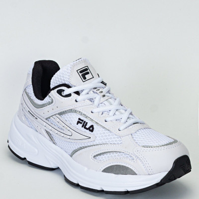 Nis Fila Tenis Fila Retro Feminino Branco Fila Classic Court Tenis