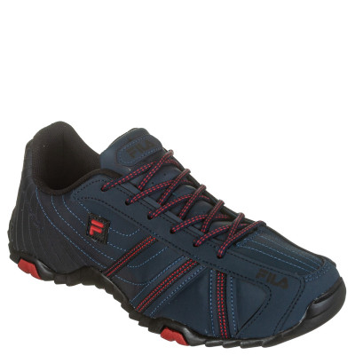 tenis fila masculino antigo