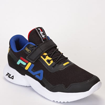 Tenis fila infantil valor discount