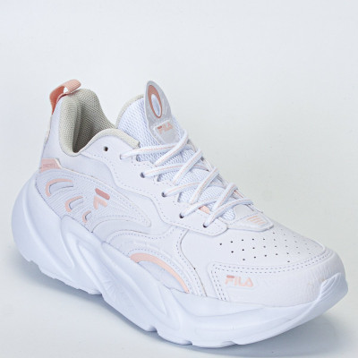 Tênis Esportivo TÃªnis Fila Fresh Feminino Tênis Fila Street Fit - Main Image