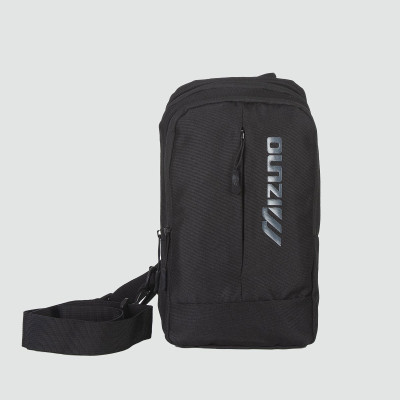 Bolsa Mizuno Basic New Unissex Casual World Tennis