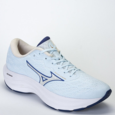 Tenis Mizuno Enigma Feminino Corrida Caminhada World Tennis