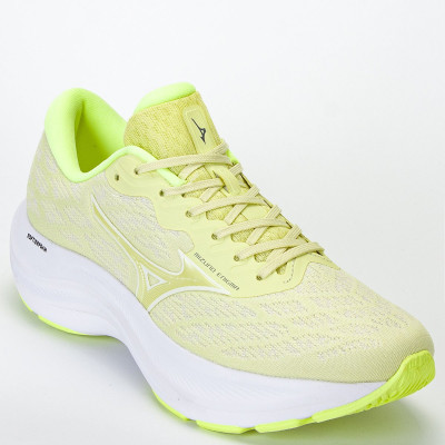 Tenis Mizuno Enigma Feminino Corrida Caminhada World Tennis