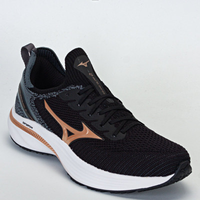 World Tennis Tenis Mizuno Feminino LanÇamento Tênis Mizuno Glow