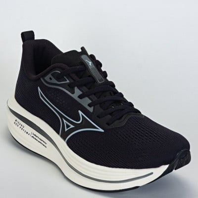 Tênis Mizuno Neo Pryzma Unissex Corrida - World Tennis