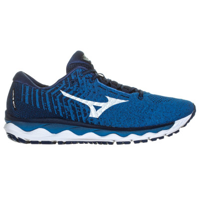 Tênis Mizuno Sky Waveknit Masculino Corrida Caminhada World