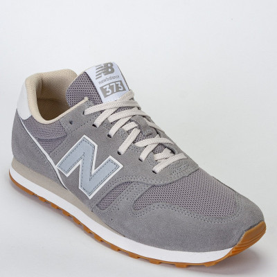 Shop tênis new balance 373 cinza Discount