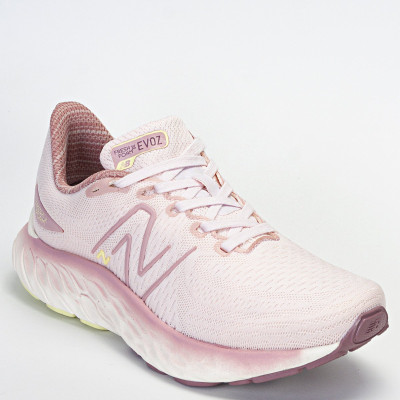 Tenis New Balance Fresh Foam X Evoz V3 Feminino Corrida Caminhada World Tennis