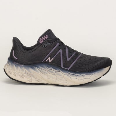 Tênis New Balance Fresh Foam X More V4 Masculino Corrida